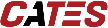 CATES Logo
